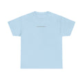 Shoreline Society Tee | Lighthouse Bay - Light Blue