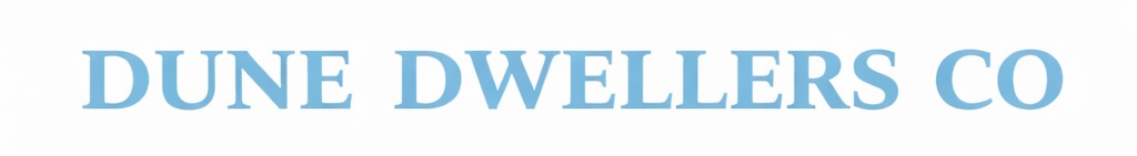 Dune Dwellers Co 